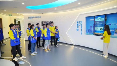 中通云仓科技2023年 新动力 新员工培训会顺利举办