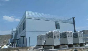 甘肃发布空气源热泵供暖系统工程技术规程,引导市场健康发展
