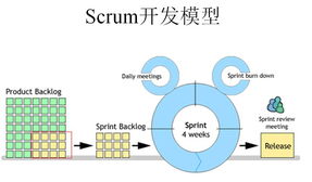 敏捷开发之scrum扫盲篇