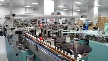 三乡这家企业,因一颗螺丝钉,自毁价值200万元产品?!