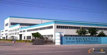 智能工厂案例 山东常林铸业打造高精密铸造数字化车间