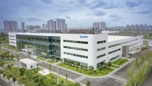 中国大陆首座板级高密系统封测工厂在成都高新区实现量产
