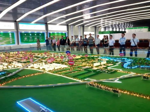 市 县 区 农技部门组团参加第十五届中国国际农产品交易会