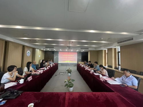 综合新闻 公共技术中心2023年度仪器设备功能开发技术创新项目通过验收 中国科学院南京地理与湖泊研究所