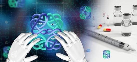 研究人员利用人工智能合成蛋白质 帮助加快开发药物与疫苗
